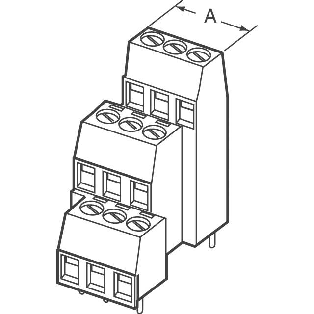 1723027 Phoenix Contact  Kabel-Platine